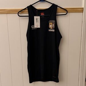 Exiles Rugby Canterbury Men's Tank Top